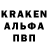A PVP кристаллы Gary Marklein